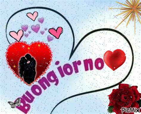 buongiorno amore gif nuove|Buongiorno Amore GIF Animate Romantiche Ti Amo。